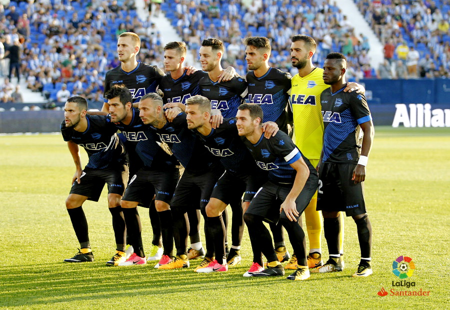 18 jugadores para la visita al Nuevo Metropolitano