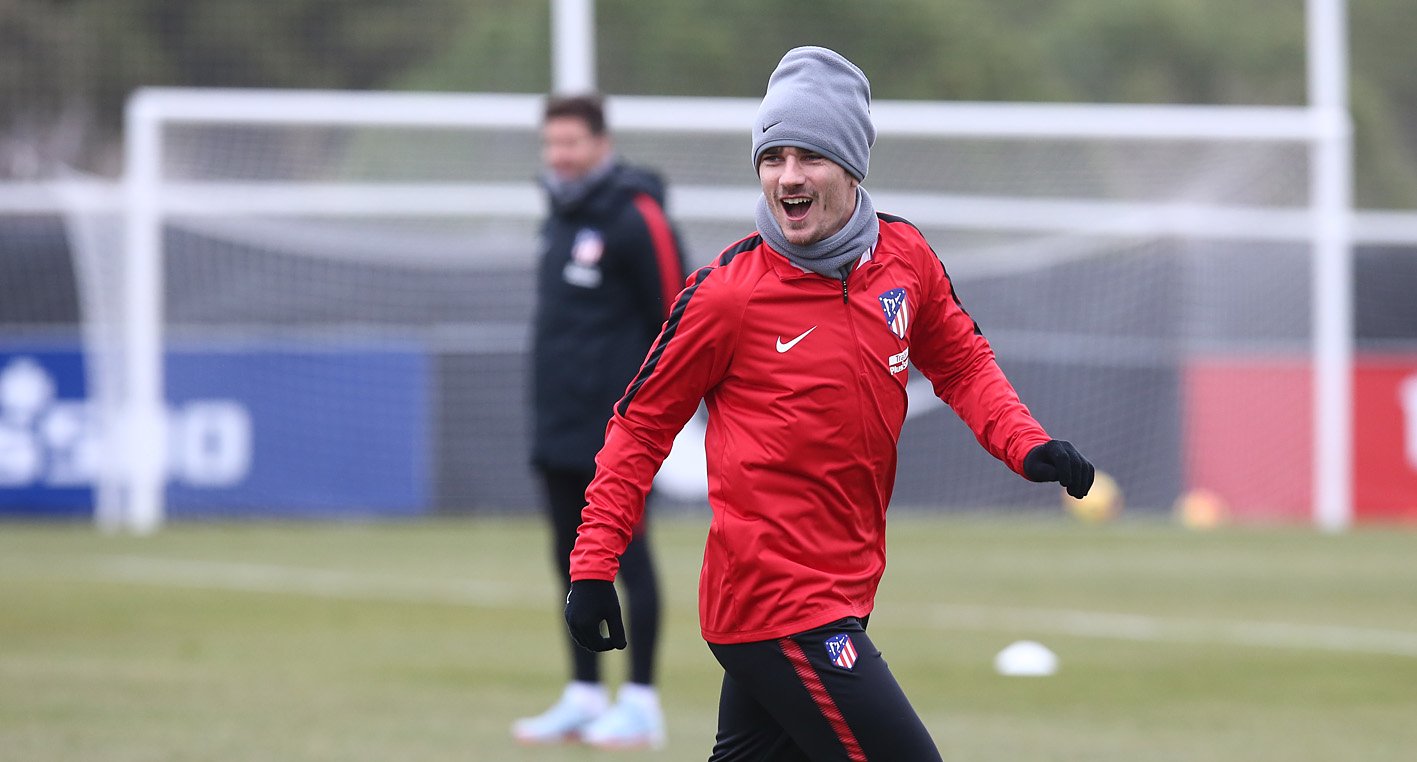 Antoine Griezmann