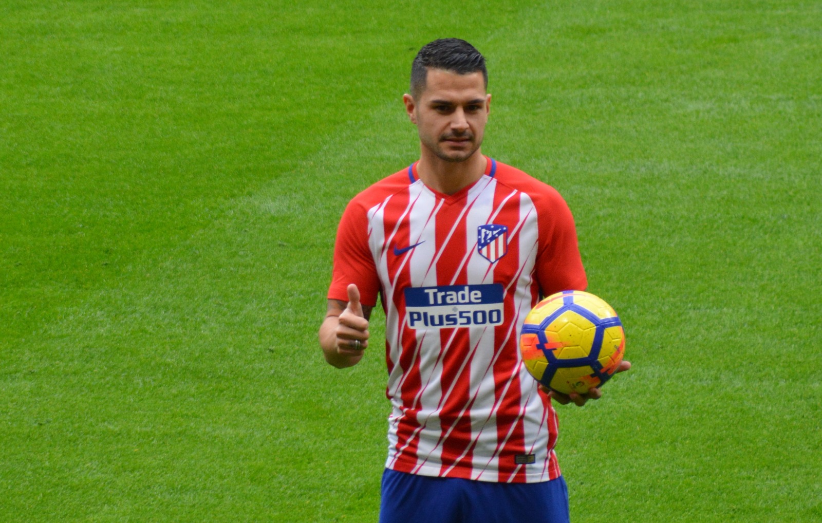 Vitolo