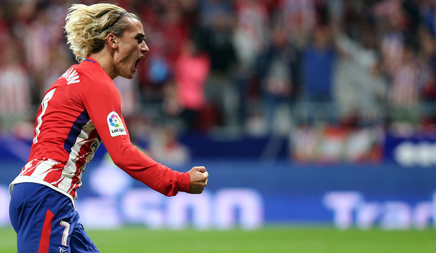El Atlético de Madrid denuncia al Barcelona por contactar con Griezmann