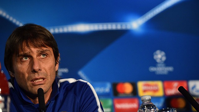 Antonio Conte.