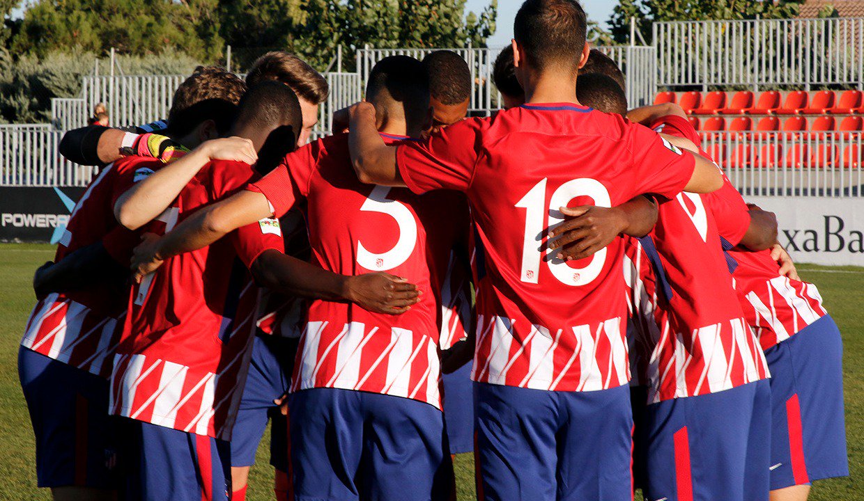 atleti b