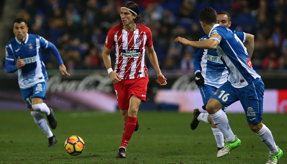 CRÓNICA 1-0 | Un Atlético sin juego desperdicia la 'clásica' oportunidad de recortar puntos