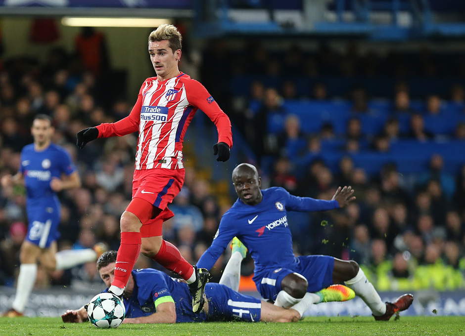 Antoine Griezmann