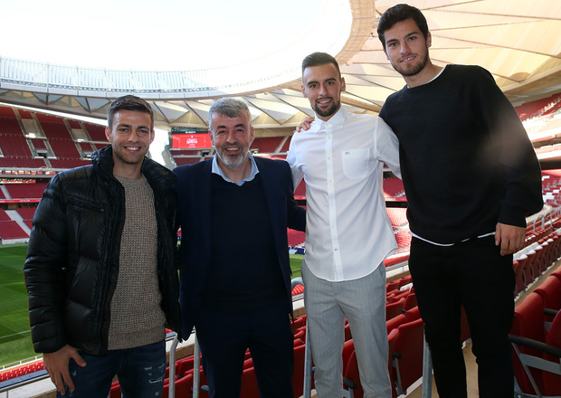 Rafa: “Ha sido un año bastante bueno”