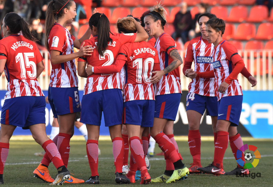 CRÓNICA 2-0 | Resultado suficiente en un partido mediocre
