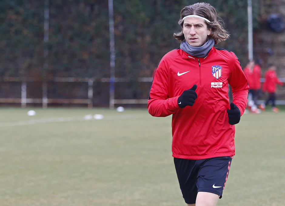 Filipe Luis