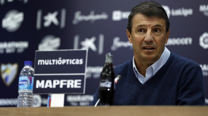 José González: "Hemos preparado todo para hacer daño al Atlético"