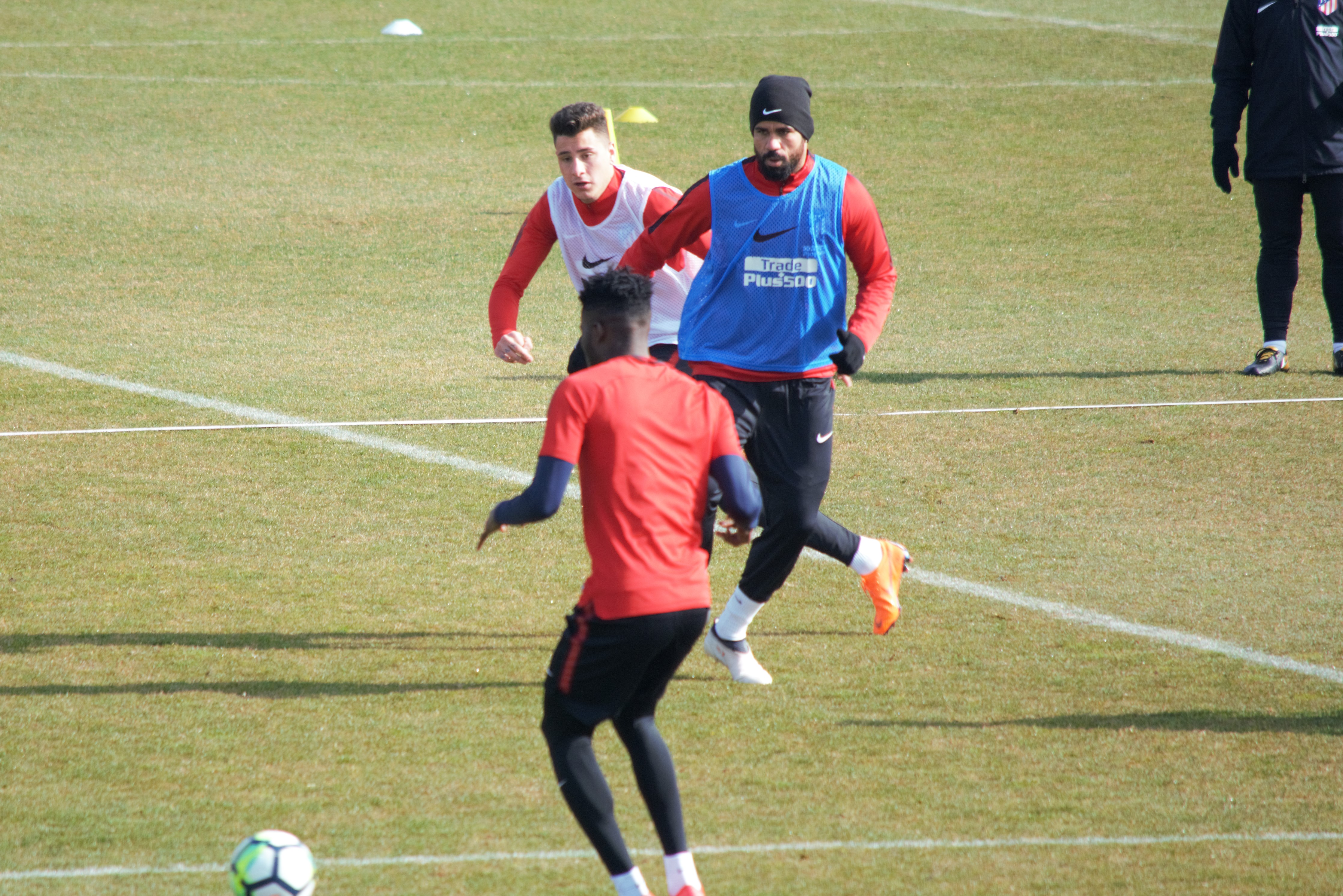 Diego Costa