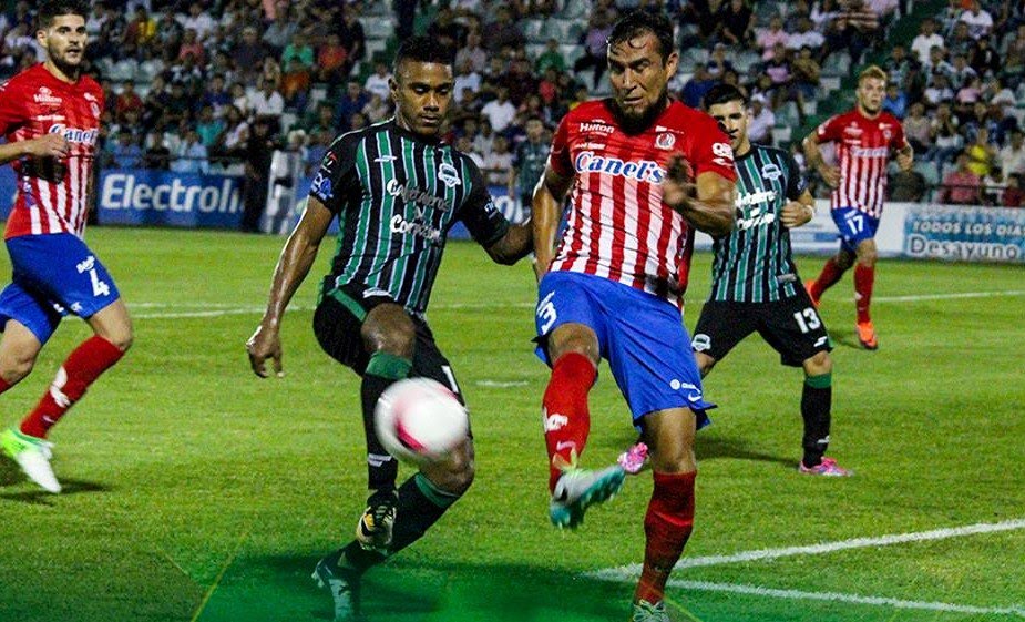 Atlético de San Luis