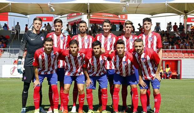 PREVIA | Entrar al play-off como premio