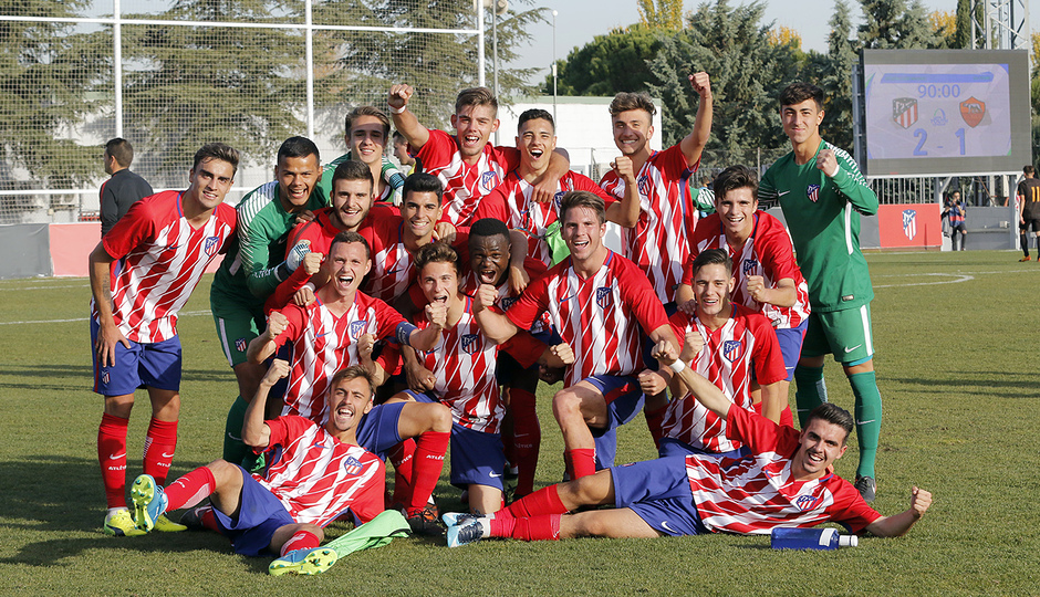 PREVIA | El Juvenil A regresa a la liga tras triunfar en Europa