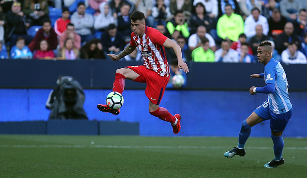 Giménez: "Lo importante era ganar y se ganó"