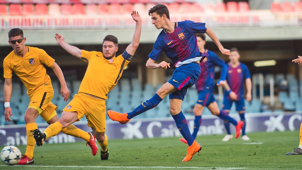 CRÓNICA 2-0 | El Juvenil se queda a las puertas de la Final Four