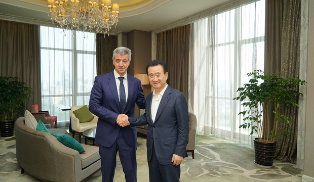 El Atlético abrirá dos academias en China