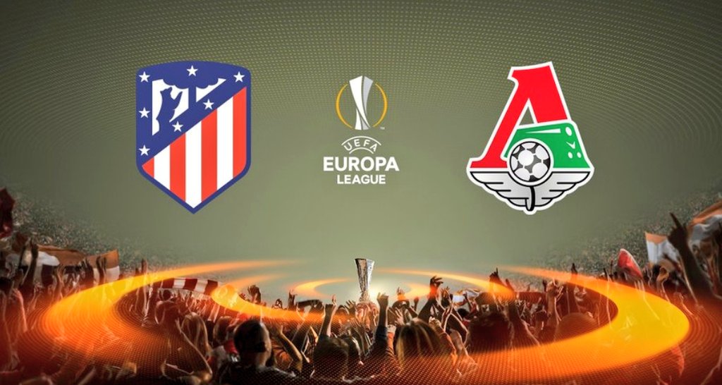 PREVIA | Atlético de Madrid vs Lokomotiv: El Atlético tiene hambre de Europa