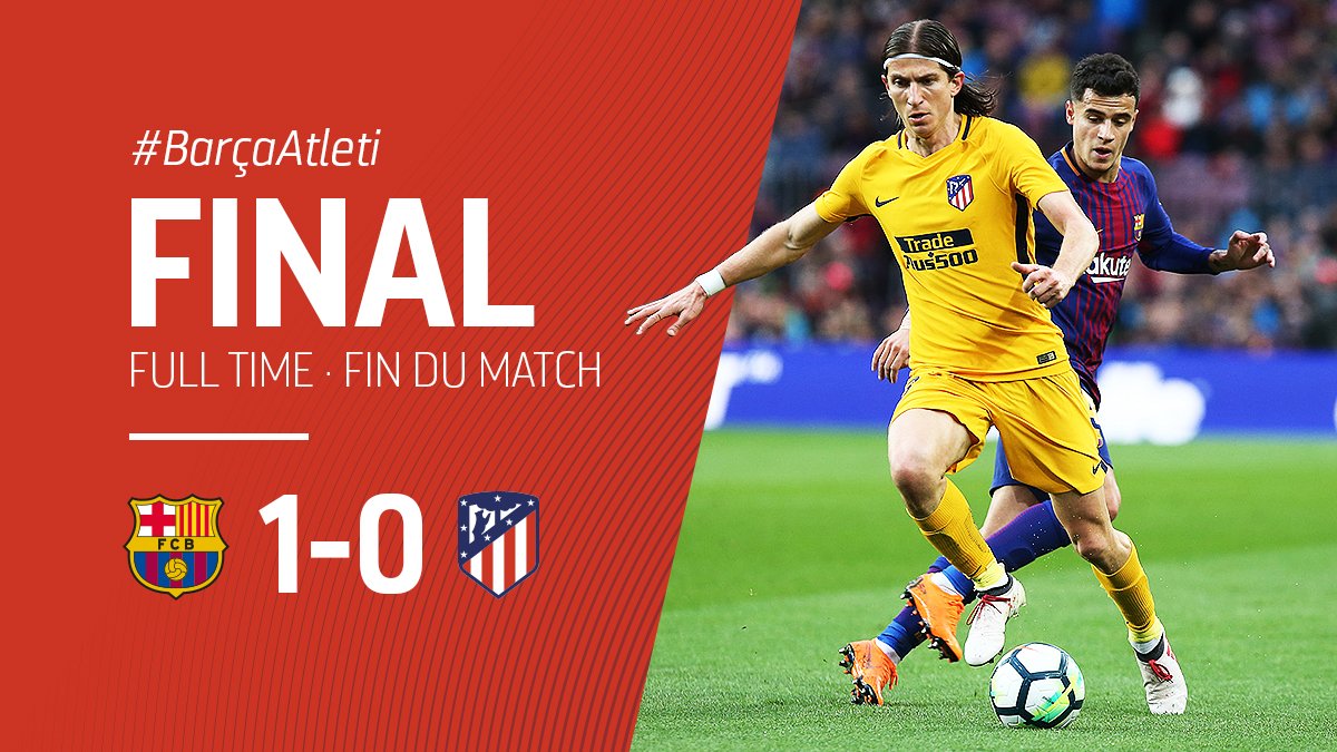 CRÓNICA 1-0 | El Barça sufre pero logra la victoria