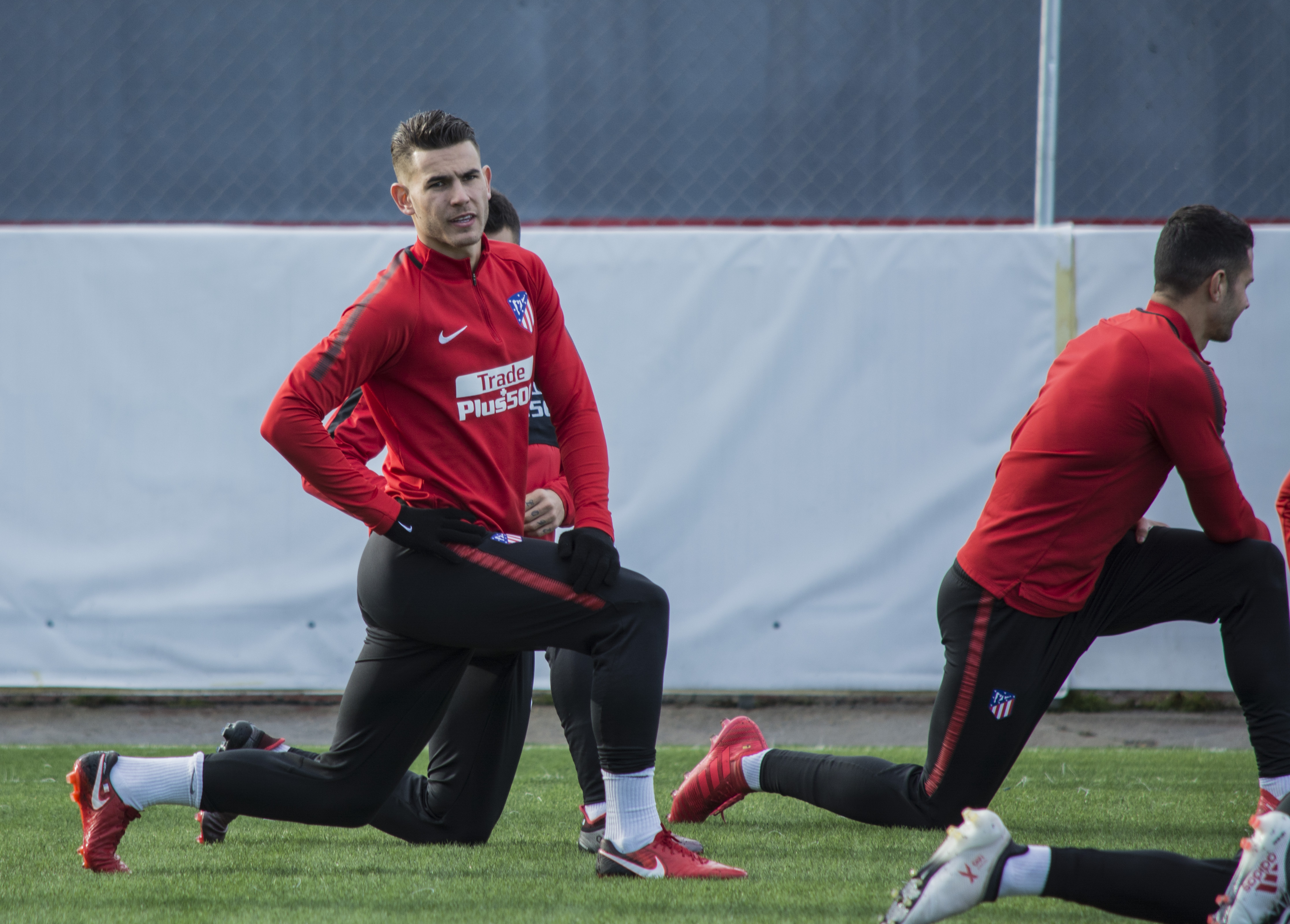 Lucas Hernandez