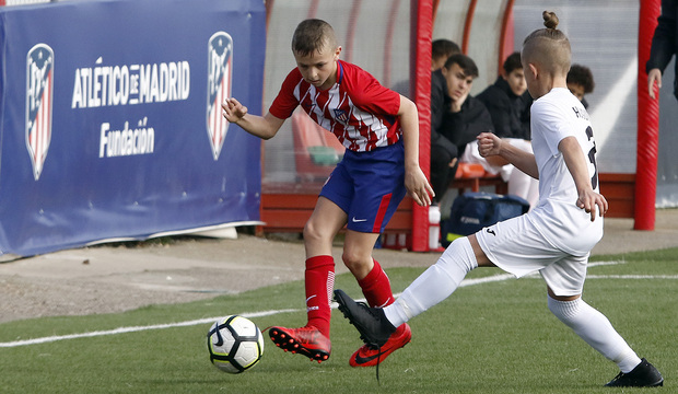 Resultados de la Academia (3 y 4 de marzo)
