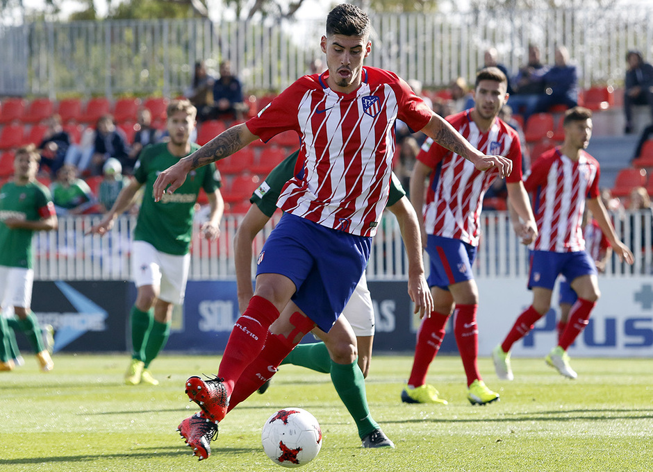 PREVIA | A sumar en Ferrol para no despertar del sueño del ascenso
