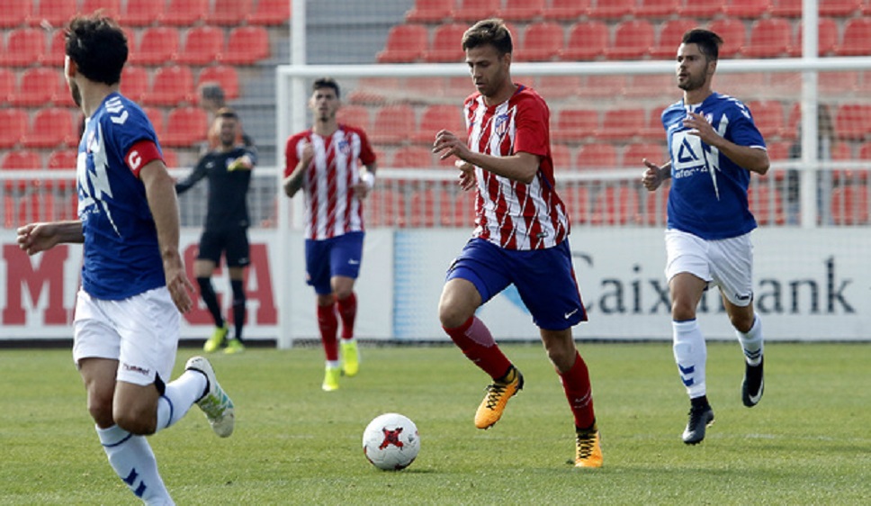 PREVIA | Derbi de altos vuelos en Majadahonda