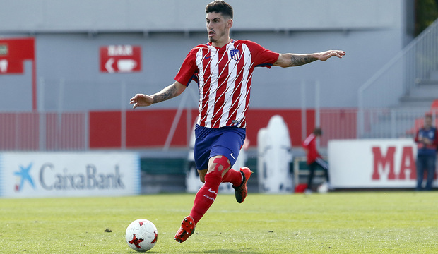 PREVIA | El Atleti B busca romper su sequía ante un reforzado Coruxo