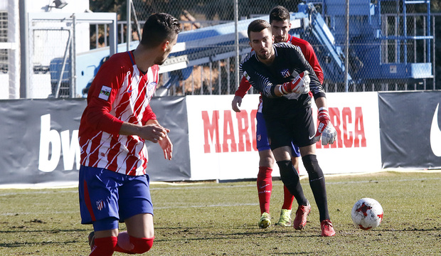 Miguel San Román seguirá de rojiblanco hasta 2021
