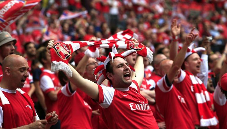 Arsenal