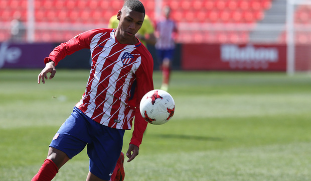 CRÓNICA 0-1 | El Atleti B no logra salir del bache