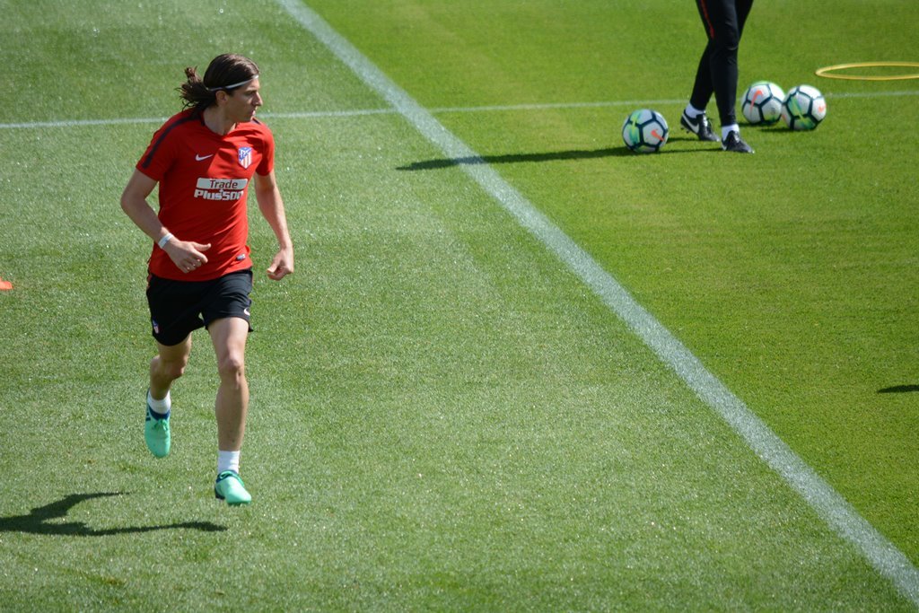 Filipe Luis