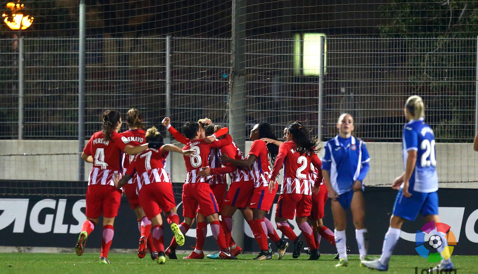 PREVIA | El Atlético, a seguir ganando ante el Espanyol