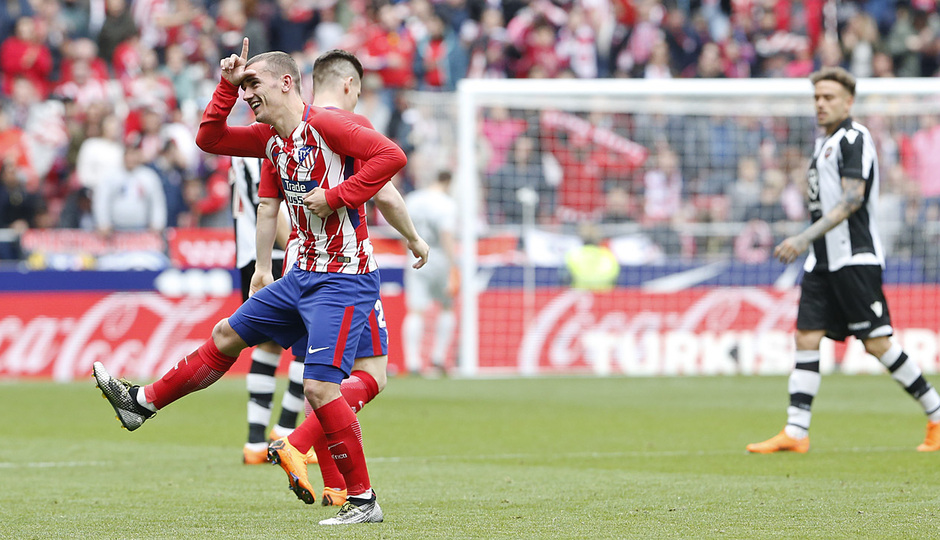 GRIEZMANN