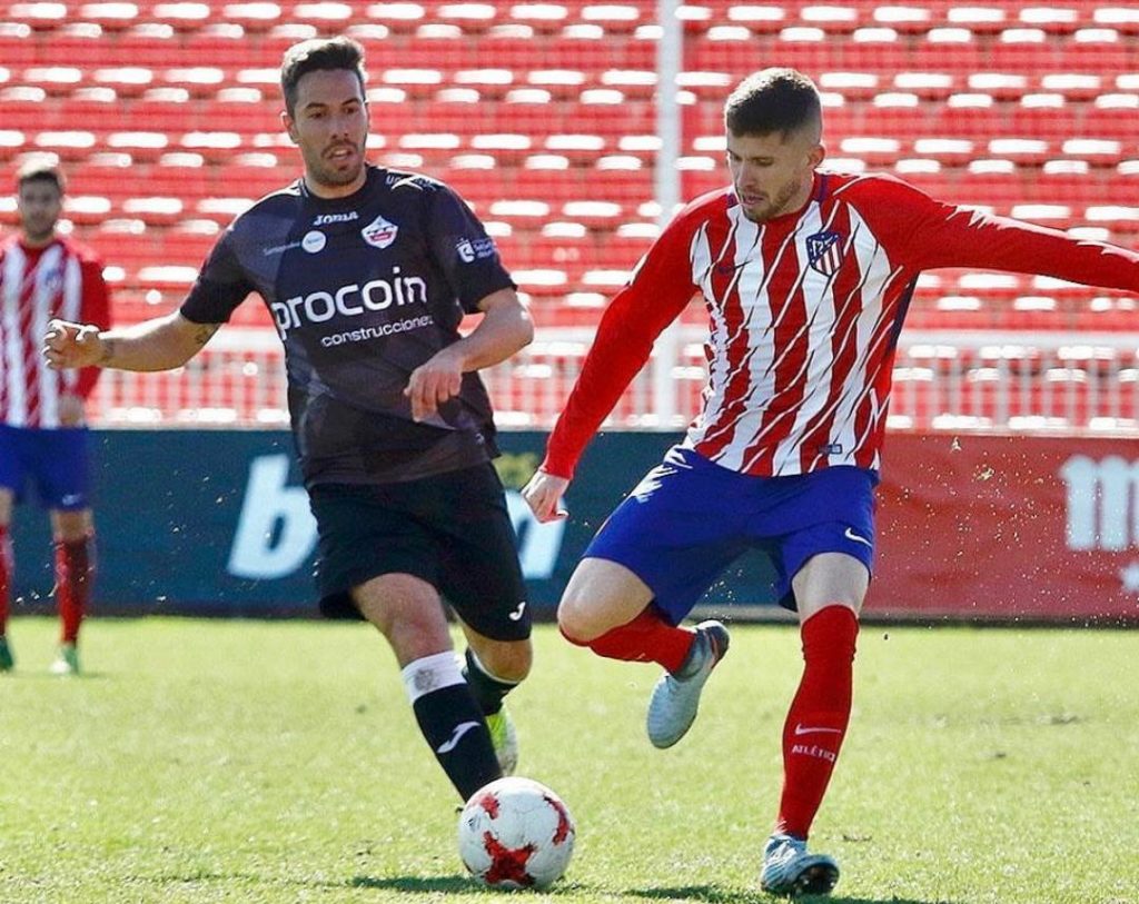 Caio Henrique se marcha cedido al Paraná Clube de Brasil