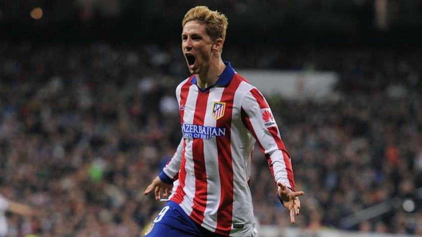 ¿Dónde está el futuro de Fernando Torres?