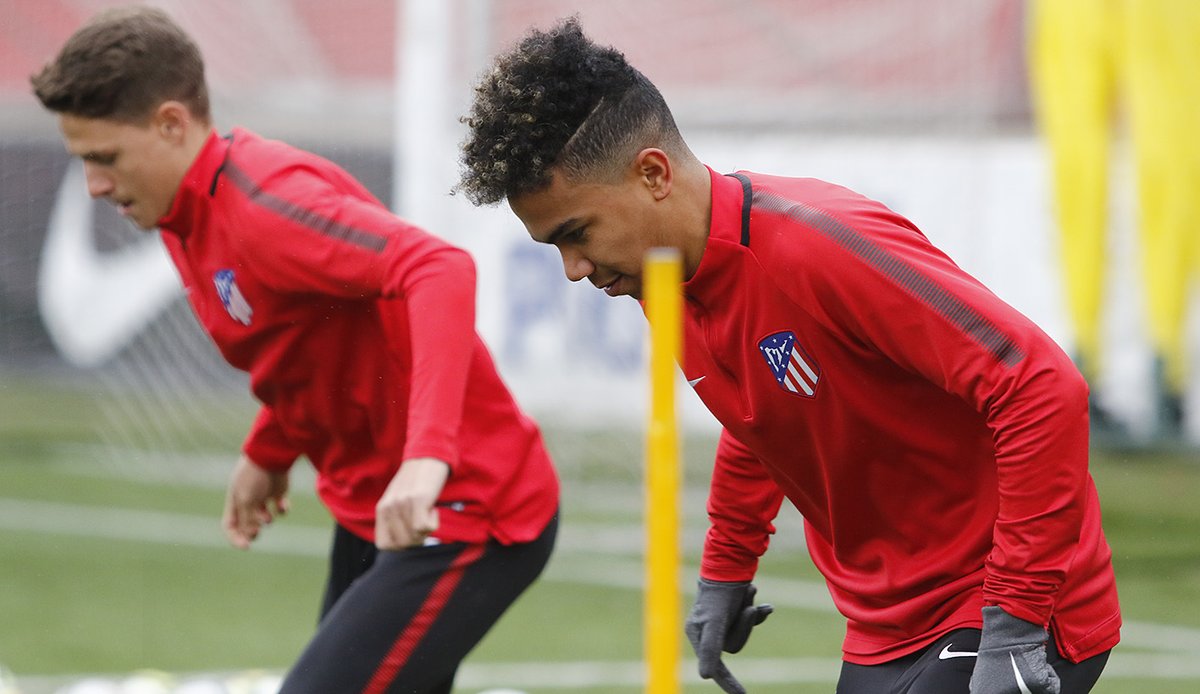 juvenil madrileño hercules