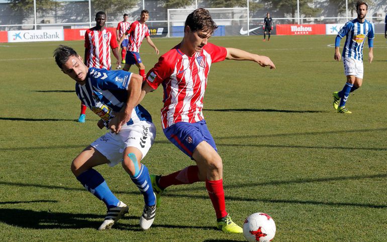 PREVIA | Última llamada para subirse al tren del play-off