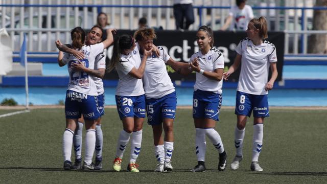 Un rival sin aspiraciones