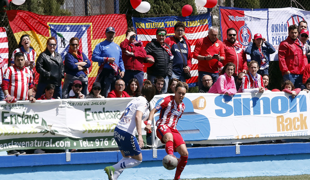 Amanda : "Este equipo no tiene techo, vamos a por el Doblete"