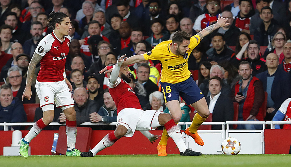 ARSENAL