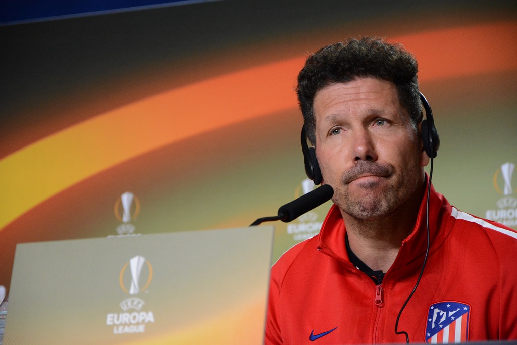 Simeone
