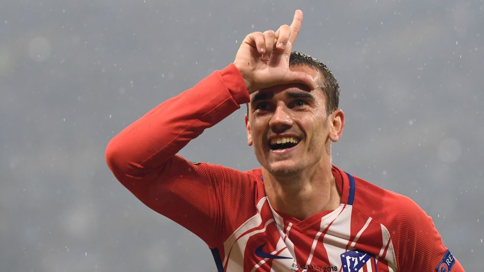 CRÓNICA 0-3 | El Atlético de Madrid es campeón de la Europa League