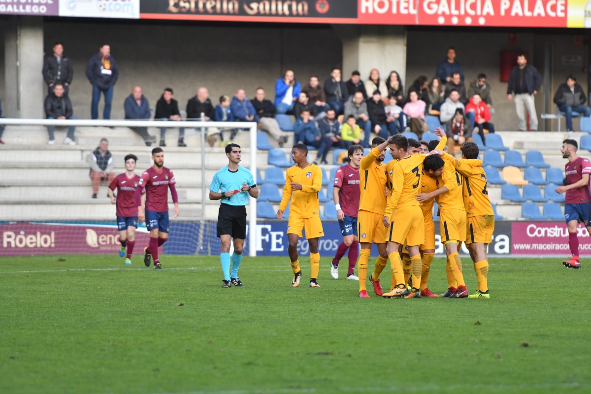 PREVIA | El Atleti B busca cerrar con broche de oro una gran temporada