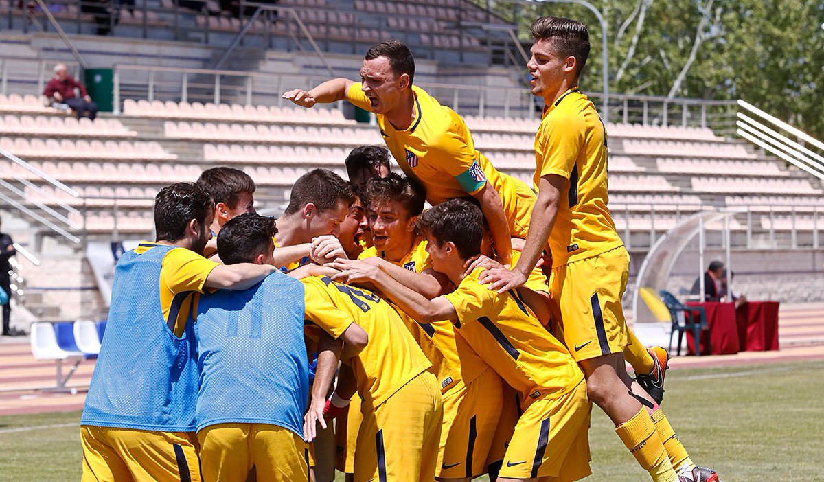 campeones