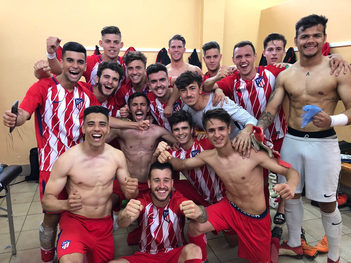 PREVIA | El Juvenil A, a certificar el pase a cuartos ante Las Palmas