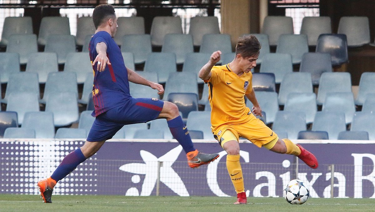 PREVIA | Duelo de campeones