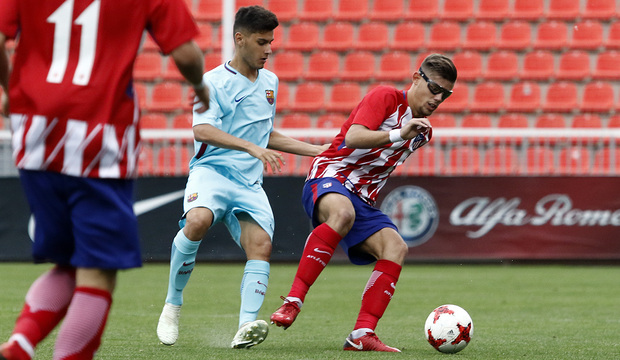 CRÓNICA 0-0 | El Mini Estadi dictará sentencia