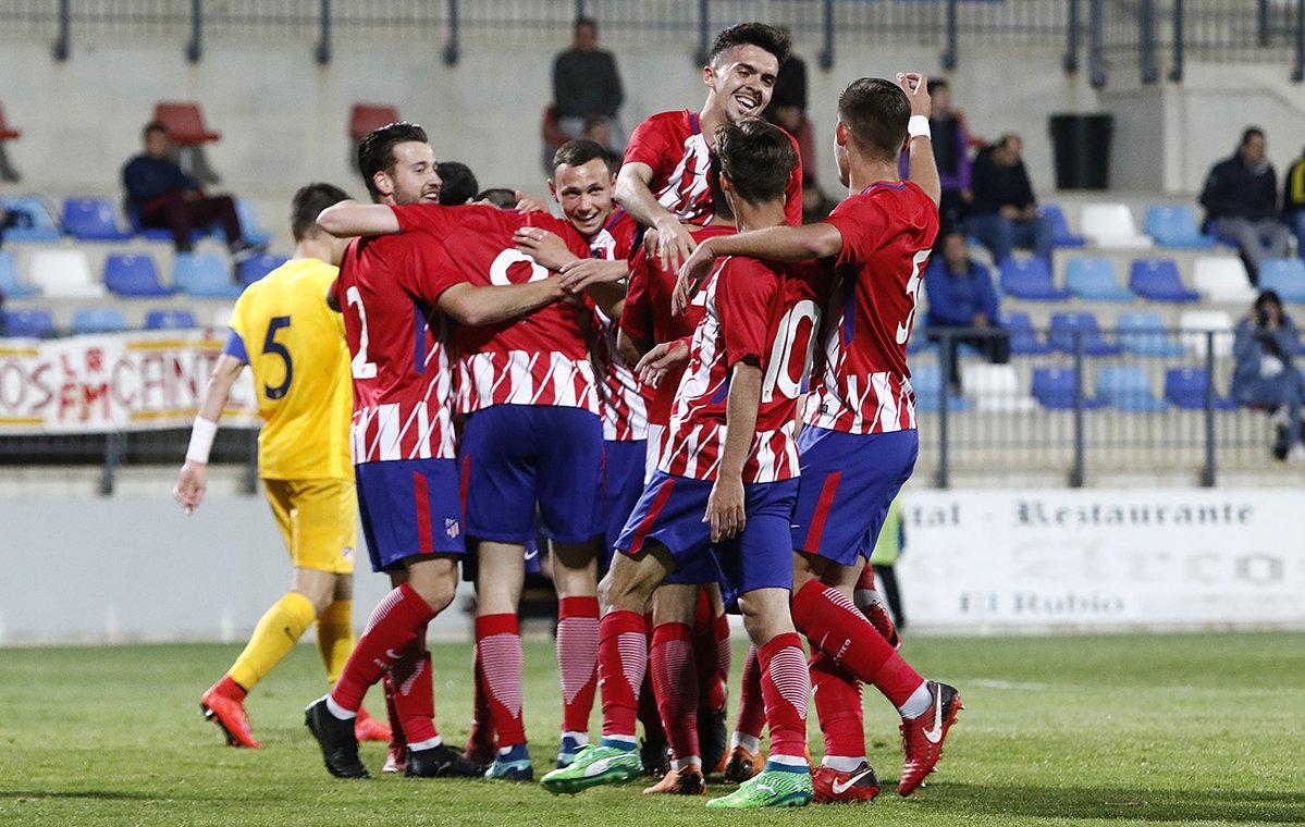 semis copa de campeones