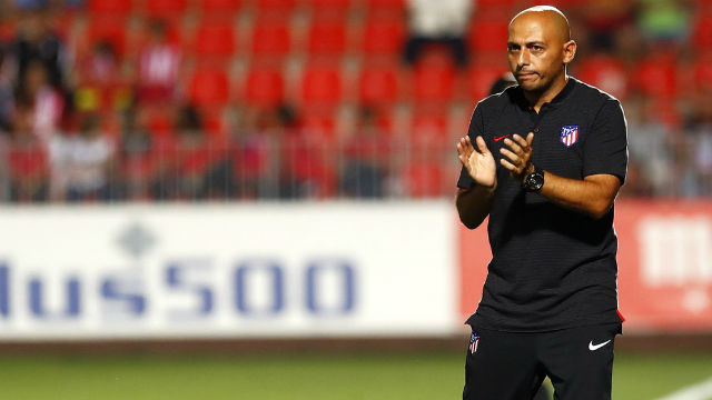El equipo se deshace: Villacampa y siete bajas más del Atlético Femenino