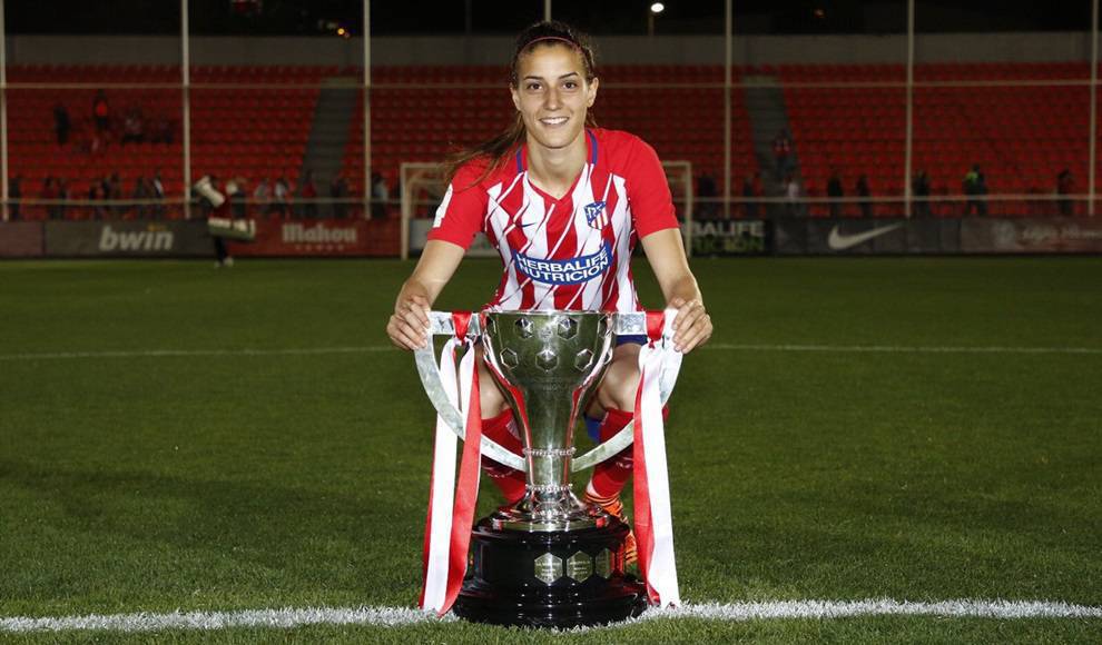 Laura Fernández dice adiós: “Me quedo con los momentos únicos e inolvidables”