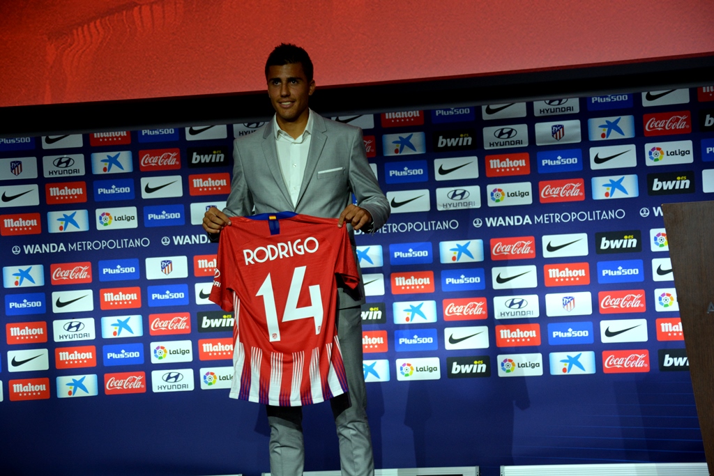 Rodri